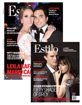 Foto: Revista Estilo