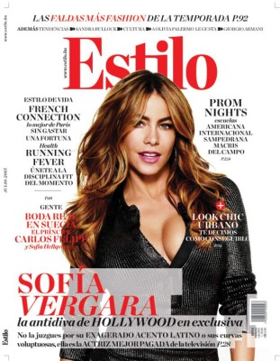 Foto: Revista Estilo