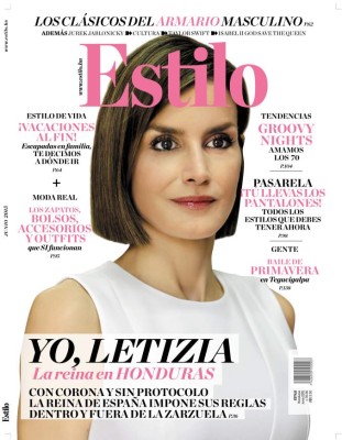 Foto: Revista Estilo