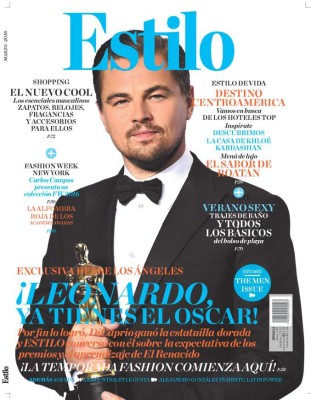 Foto: Revista Estilo