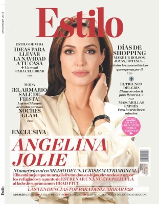 Foto: Revista Estilo