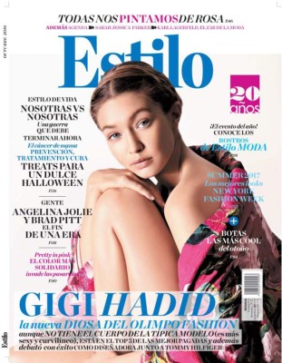 Foto: Revista Estilo