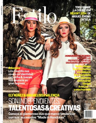 Foto: Revista Estilo