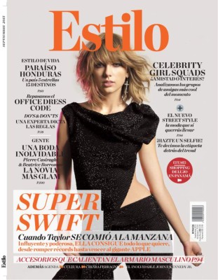 Foto: Revista Estilo