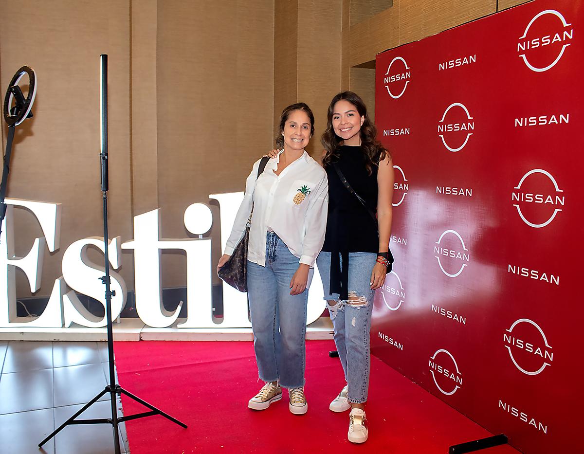 Nissan y Estilo presentan film de Whitney Houston $!Nissan y Estilo presentan film de Whitney Houston