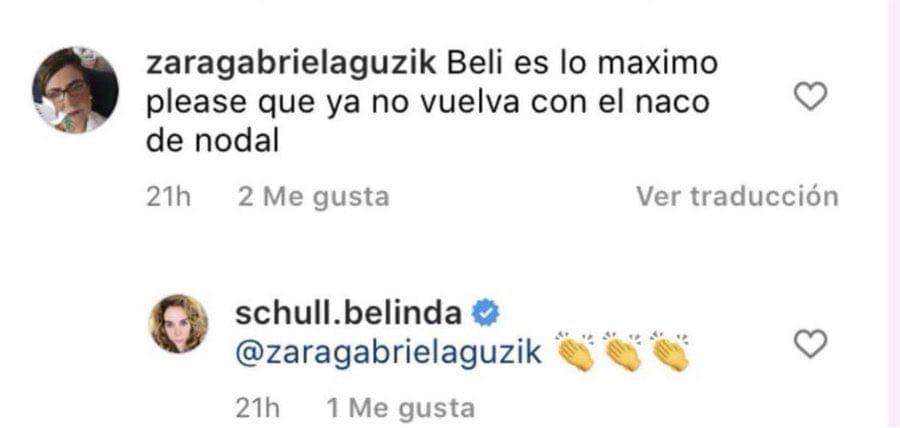 Comentario. $!Comentario.