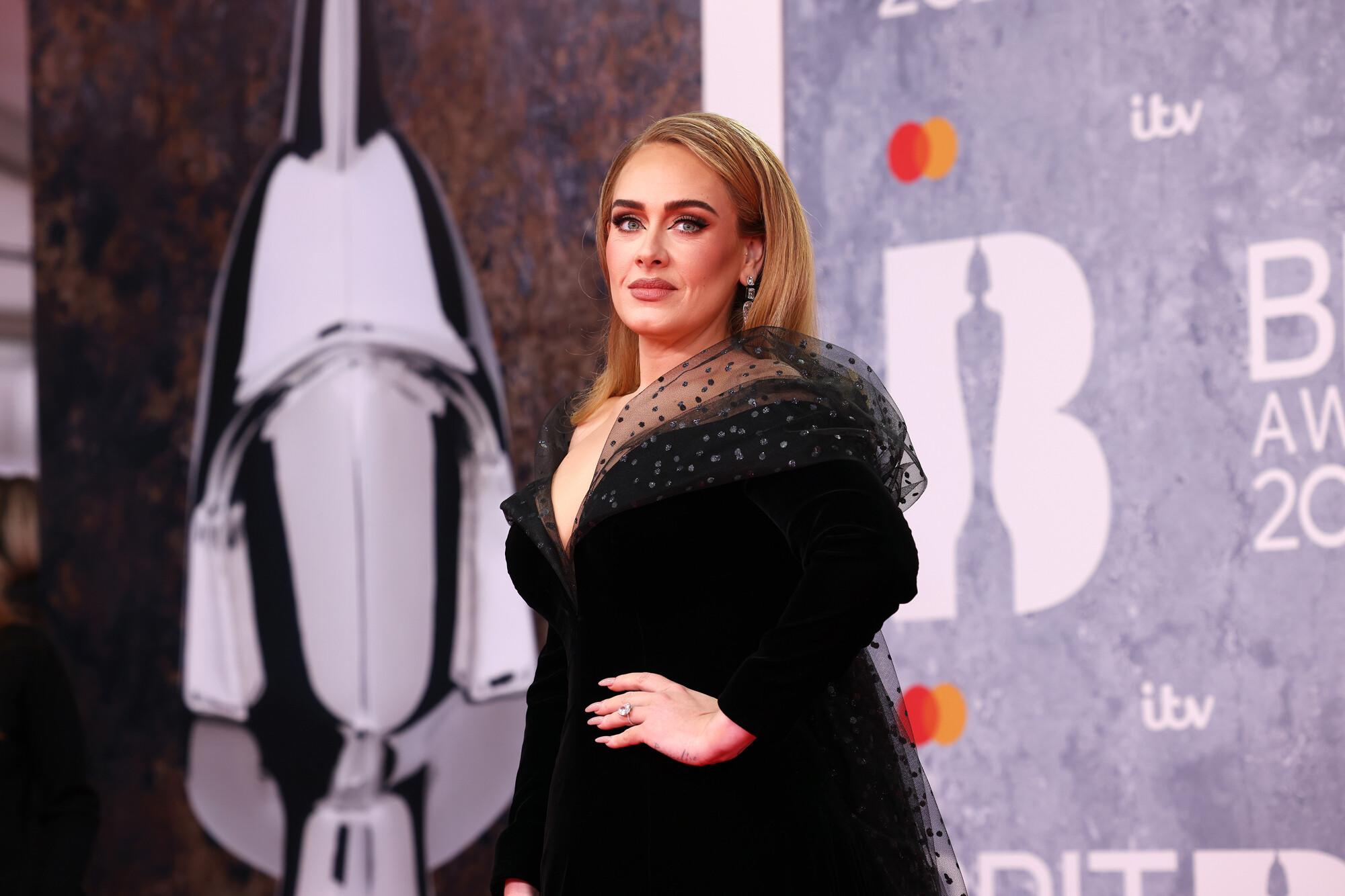 Lista de nominados a los Premios Grammy 2023 $!Lista de nominados a los Premios Grammy 2023