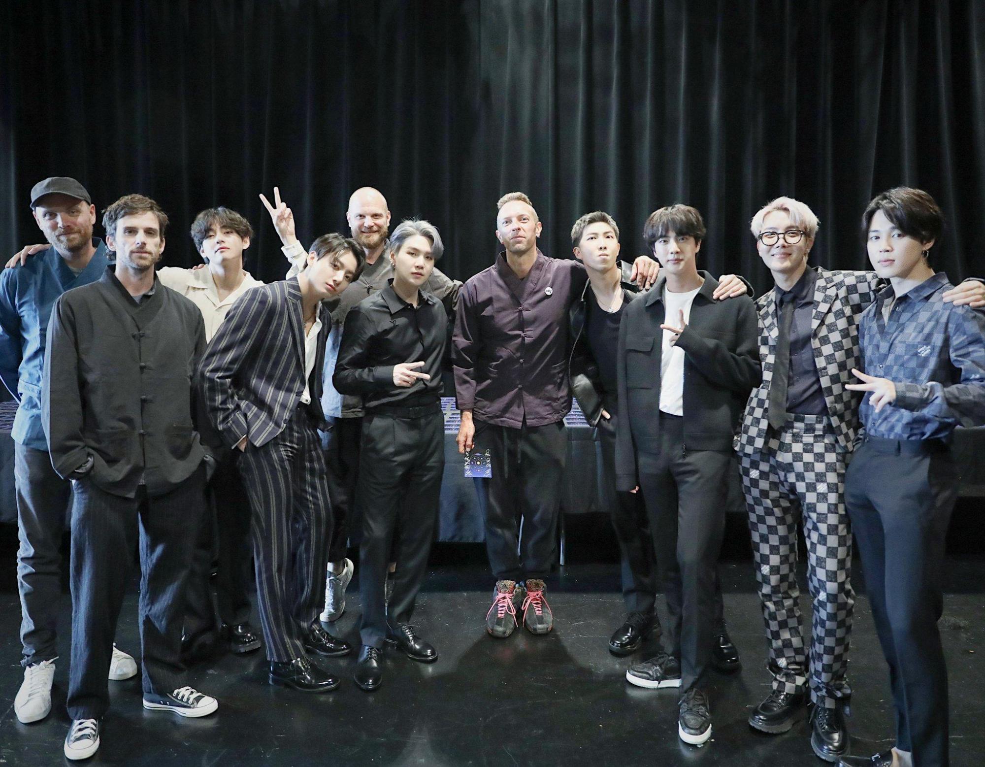 Lista de nominados a los Premios Grammy 2023 $!Lista de nominados a los Premios Grammy 2023