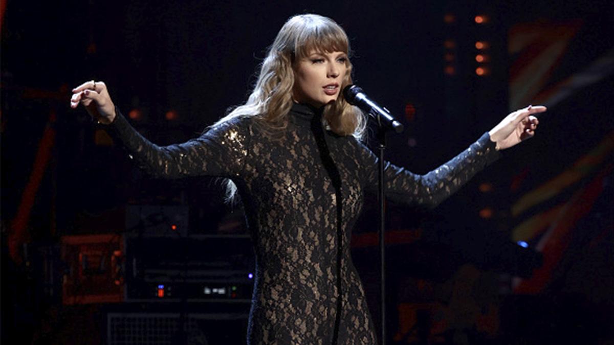 Lista de nominados a los Premios Grammy 2023 $!Lista de nominados a los Premios Grammy 2023