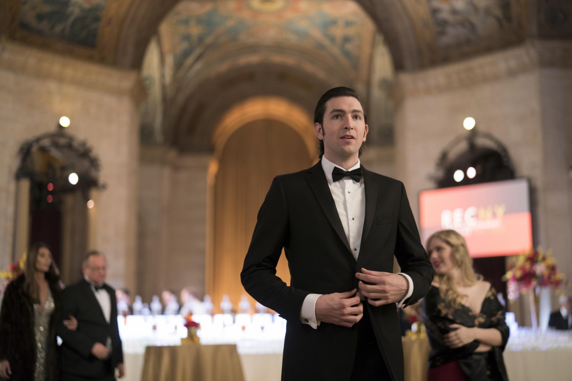 Nominados a los Premios Emmy 2023 $!Nominados a los Premios Emmy 2023