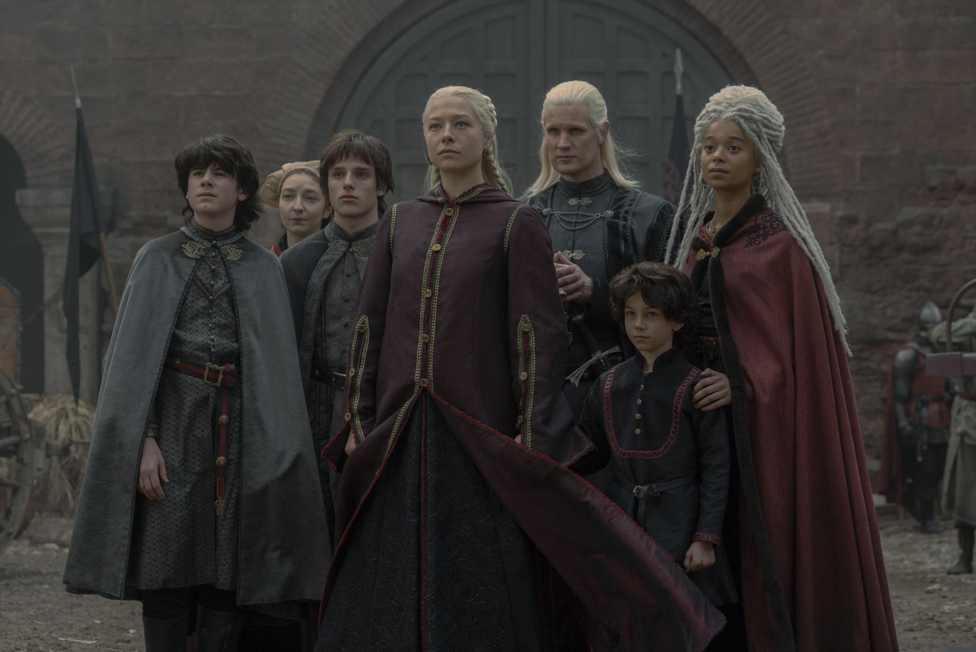 Nominados a los Premios Emmy 2023 $!Nominados a los Premios Emmy 2023