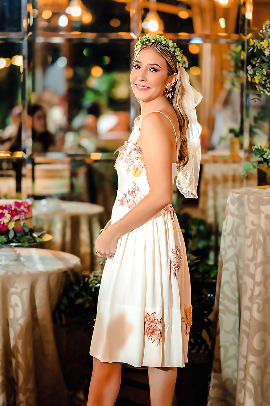 Bridal shower para Stephanie Ewens $!Bridal shower para Stephanie Ewens