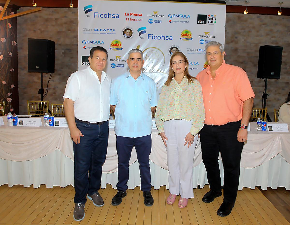 Fundación OSOVI anuncia nominaciones al Premio Quetglas 2023 $!Fundación OSOVI anuncia nominaciones al Premio Quetglas 2023