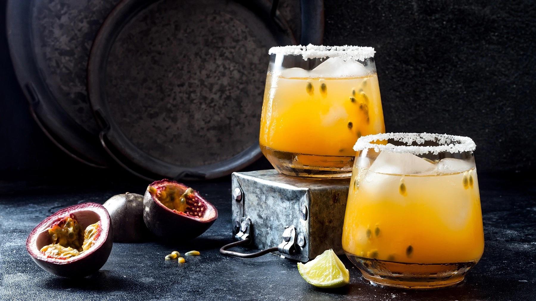 Cinco margaritas para celebrar el 5 de mayo $!Cinco margaritas para celebrar el 5 de mayo