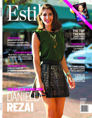 Foto: Revista Estilo