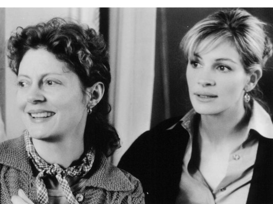 Un drama cinematográfico dirigido por Chris Columbus, junta a dos amigas y al mismo tiempo rivales, a quién el destino les da una lección para no olvidar. $!Un drama cinematográfico dirigido por Chris Columbus, junta a dos amigas y al mismo tiempo rivales, a quién el destino les da una lección para no olvidar.