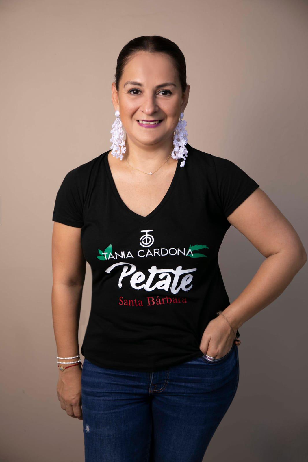 Tania Cardona: Productos que resaltan la belleza artesanal de Honduras $!Tania Cardona: Productos que resaltan la belleza artesanal de Honduras