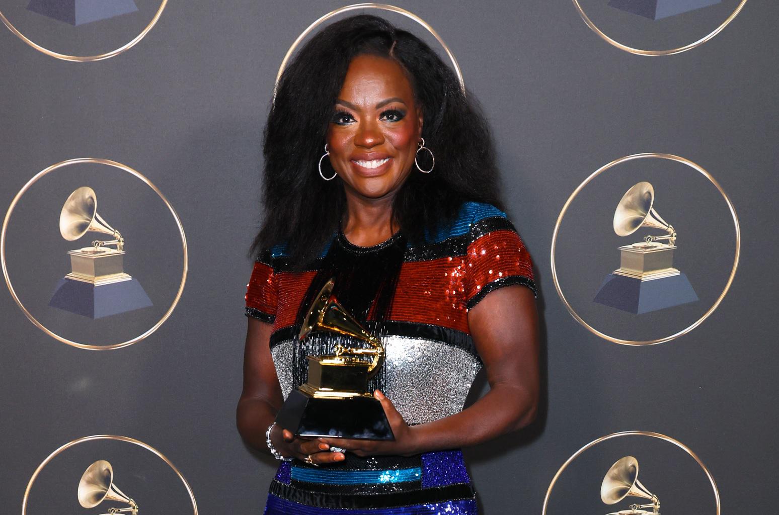 Beyonce podría convertirse en la artista con más Grammys en la historia $!Beyonce podría convertirse en la artista con más Grammys en la historia