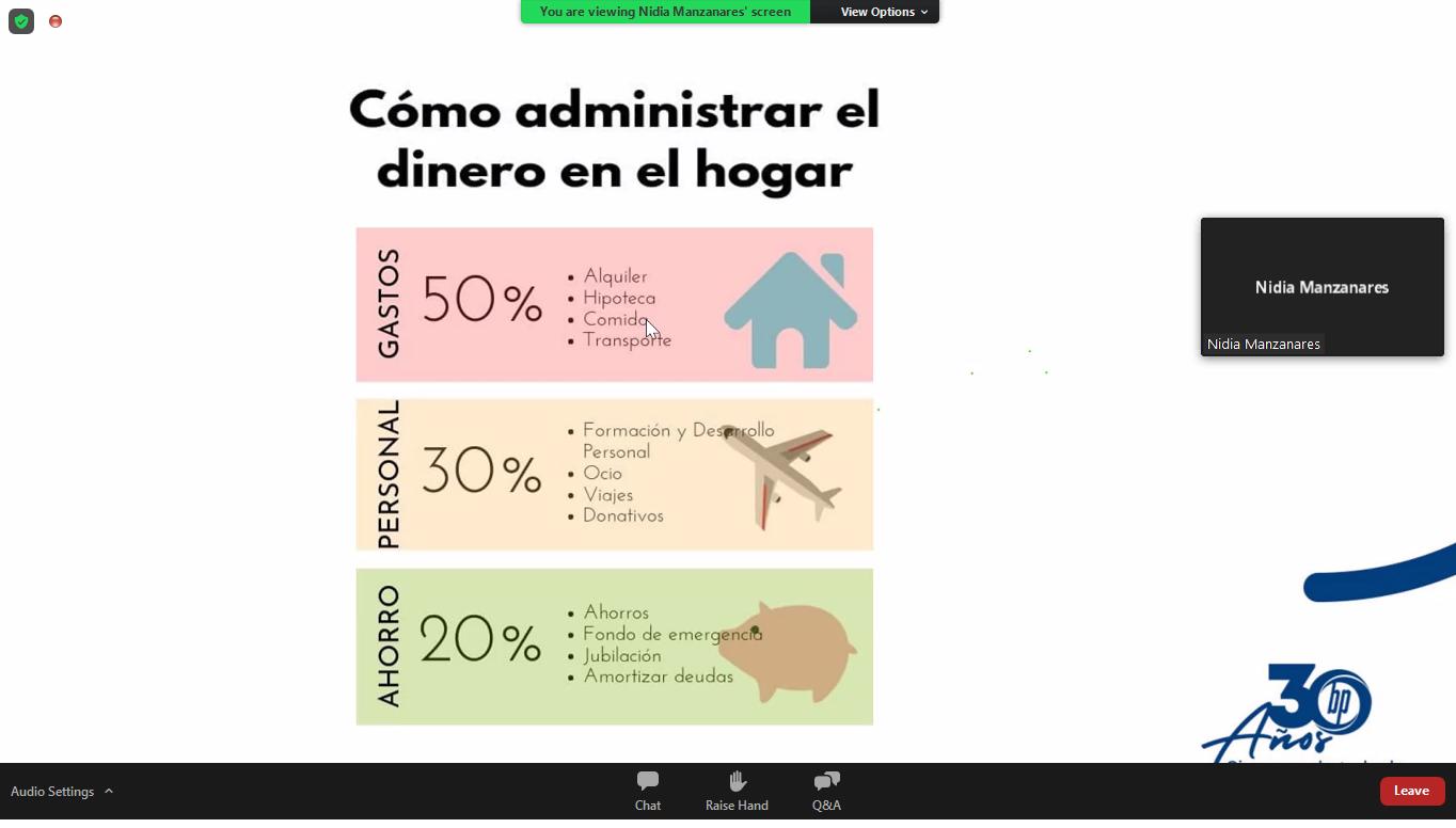 ¡Así se vivió el primer día del Bootcamp para Emprendedoras 2022! $!¡Así se vivió el primer día del Bootcamp para Emprendedoras 2022!