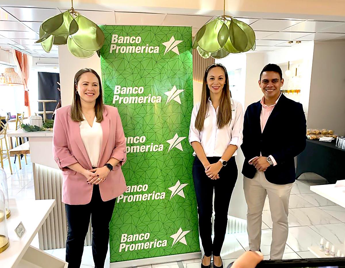 Paola Anariva, Nelly Morales y Javier Sosa $!Paola Anariva, Nelly Morales y Javier Sosa